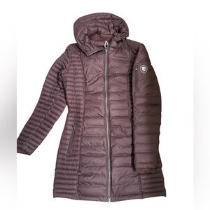 Kuhl Spyfire Parka jacket